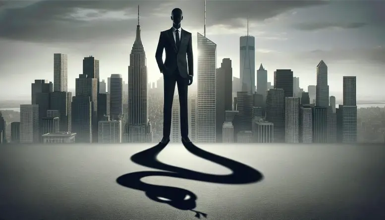 Как определить, является ли ваш начальник «корпоративным психопатом»