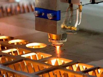 Предназначение и возможности лазерной резки