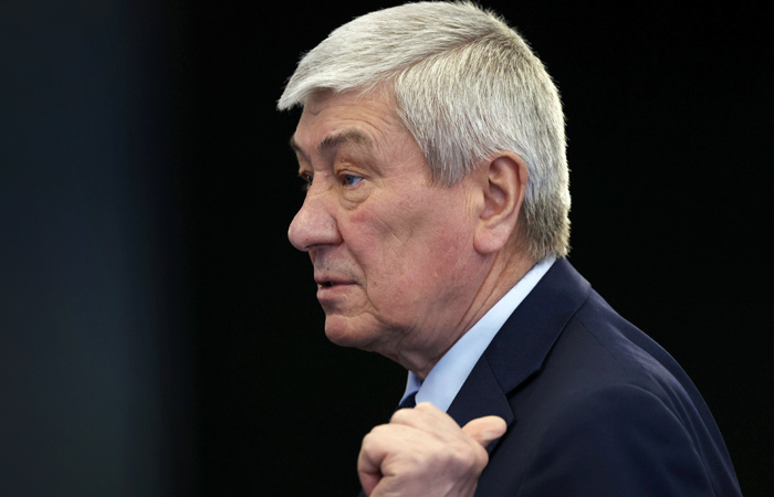 РНПК и глава Росфинмониторинга включены в санкционный список Великобритании