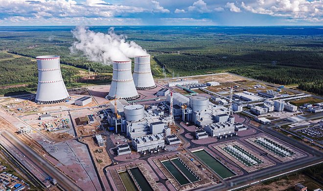 «Росатом» будет создавать детали для АЭС с помощью 3D-печати