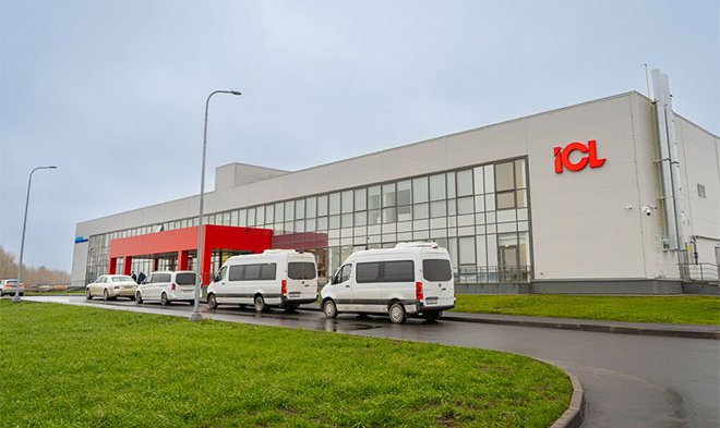 В Татарстане начал работу завод по выпуску системных плат