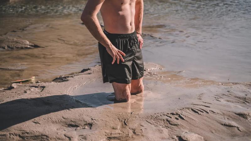 Зыбучие пески: отделяем факты от вымысла