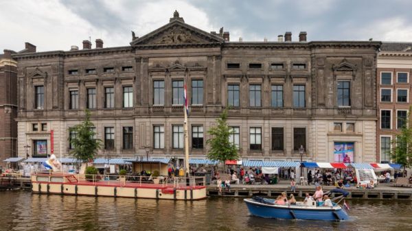 Суд в Амстердаме постановил вернуть скифское золото из музеев Крыма Украине