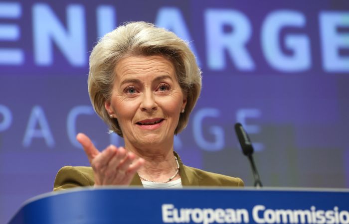 ЕК инвестирует 680 млн евро в транспортные и энергетические проекты на Балканах