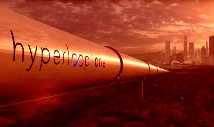 Hyperloop погиб, чтобы возродиться в будущем
