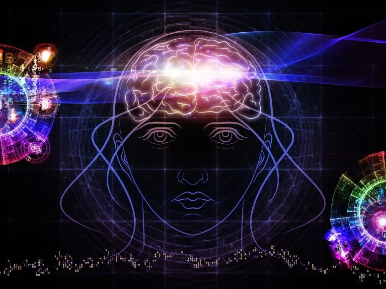 Разгадка загадки визуальной маскировки: как наш мозг играет с нами в прятки