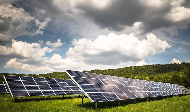 В университете МИСИС работают над «всепогодными» солнечными панелями