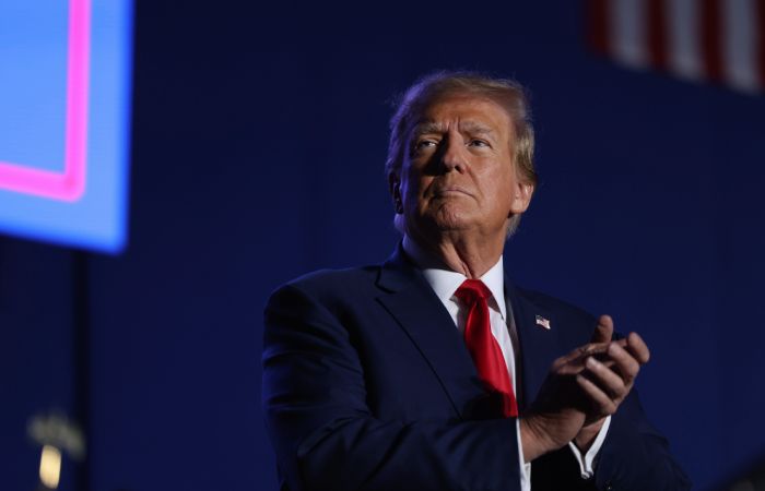 Верховный суд Колорадо отстранил Трампа от участия в праймериз штата