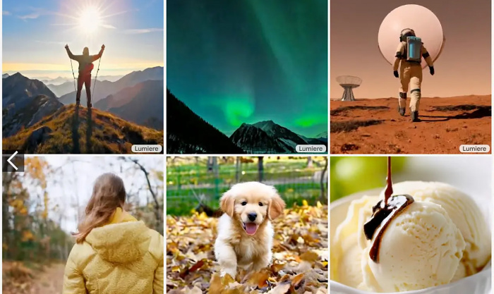 Google представила Lumiere — новый феноменальный ИИ для генерации видео