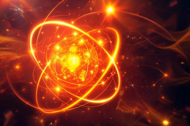 Изотопы легких элементов: Мощнее, чем ожидалось, показало новое исследование