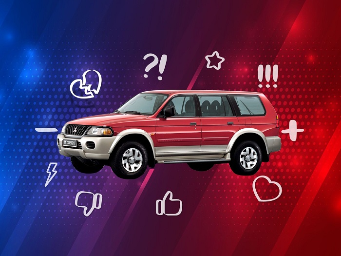 Когда пора отдавать Mitsubishi на сервисное обслуживание