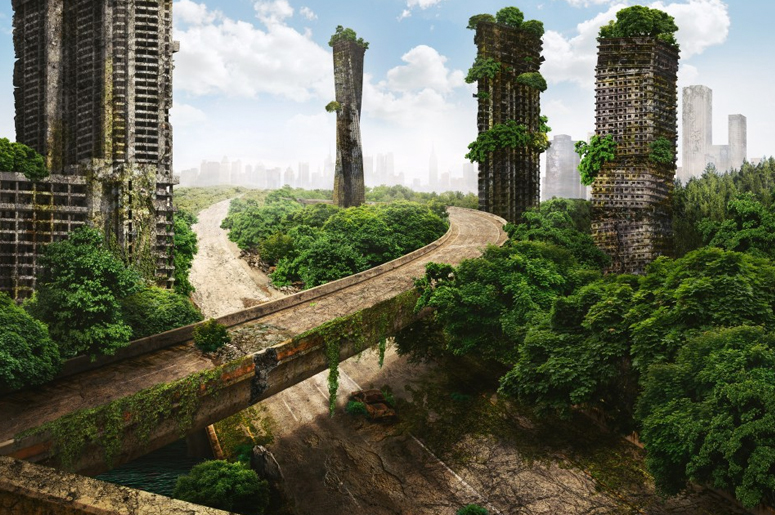 Может ли человечество существовать вечно