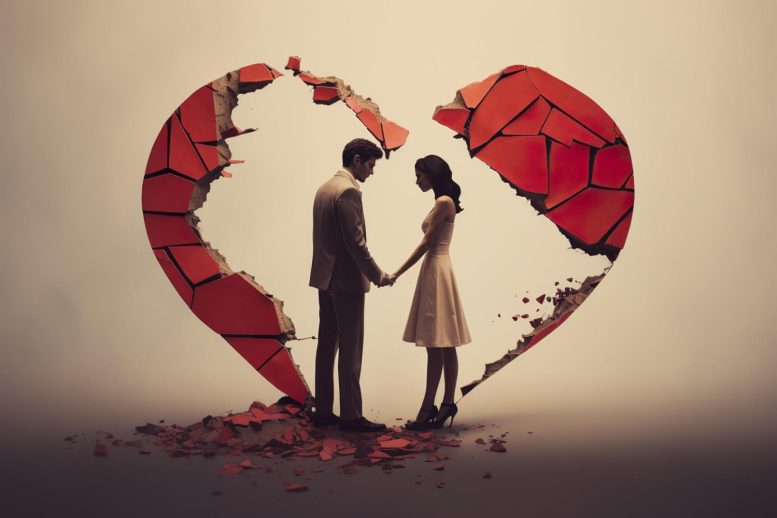 Новое исследование: каждый третий мужчина открыт для того, чтобы иметь более одного партнера