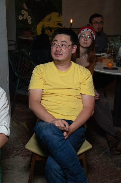 Предпринимательское сообщество выступило в защиту содержащегося в СИЗО Александра Кима