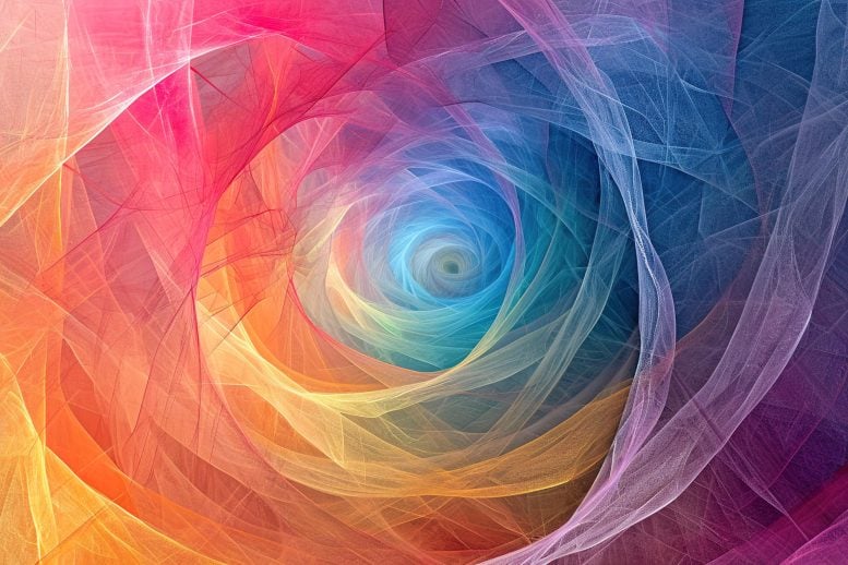 Раскрытие секретов эволюции: ученые обнаружили математическую связь между курами, лягушками и рыбами