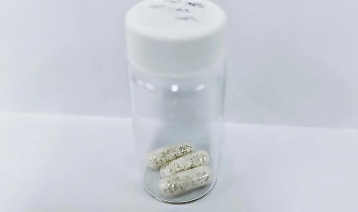 Революционный инсулин в таблетках отправится на клинические испытания в 2025 гогду