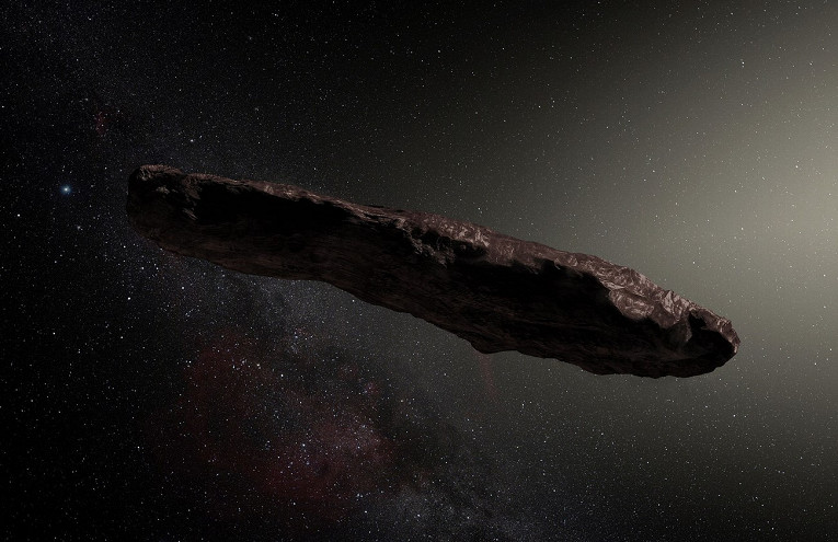 5 причин, почему в инопланетян можно верить