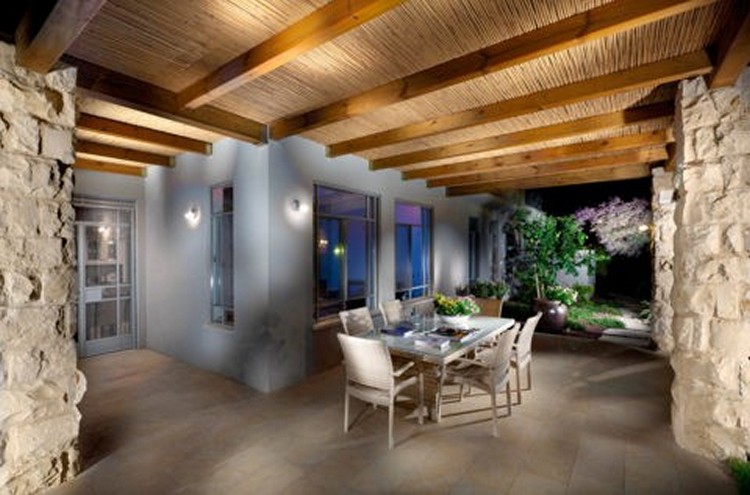 Бамбуковые панели для потолка: виды и преимущества материала