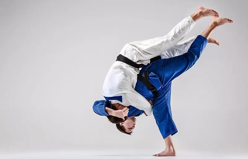 Дзюдо: понятие и особенности борьбы