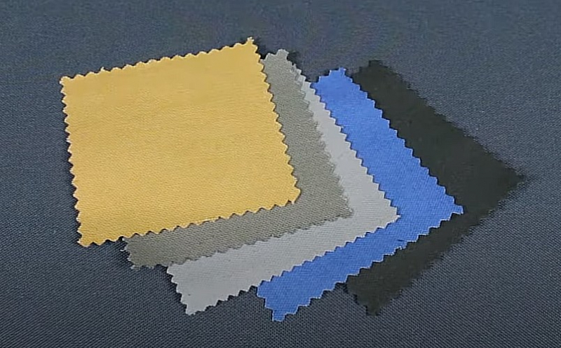 КАНВАС ткань или CANVAS fabric: все, что нужно знать о модном и практичном материале