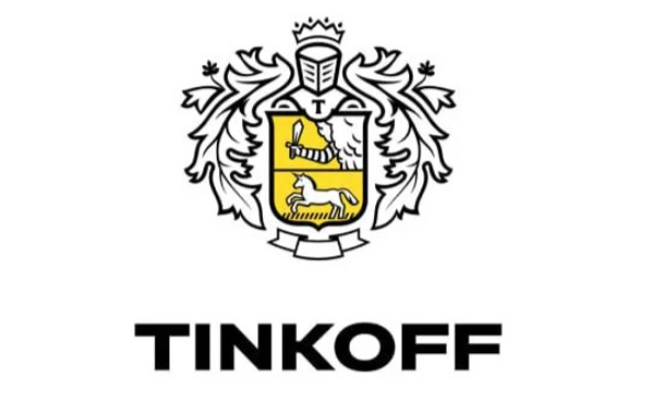 «Тинькофф» сменил герб на щит — у банка новый логотип