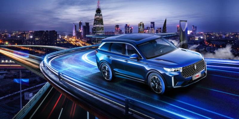 В Москве откроется новый официальный дилерский салон FAW