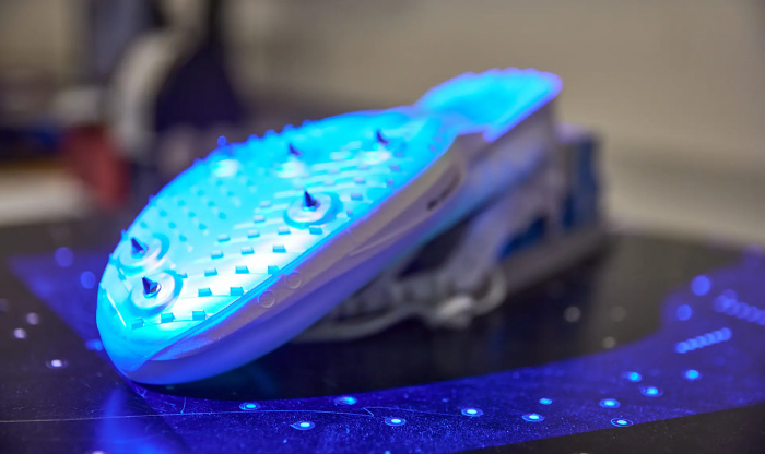 BMW разрабатывает уникальную обувь для немецких бобслеистов