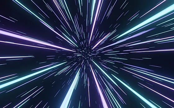 Что произойдет с организмом человека на скорости света?