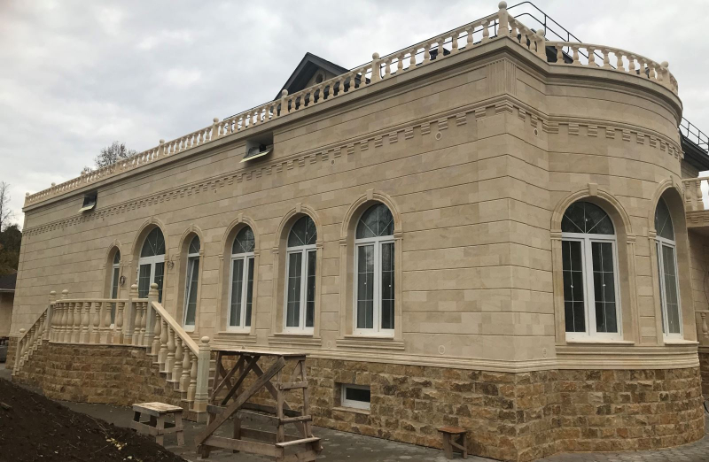 Дагестанский камень