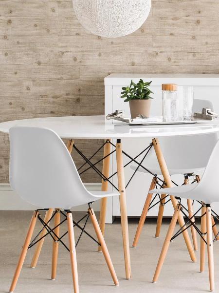 Эргономичные кухонные стулья - залог комфорта и стиля