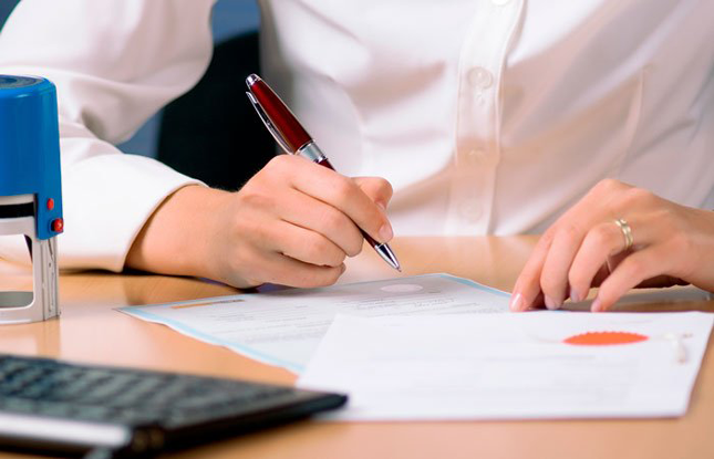 Где оформить сертификат пожарной безопасности для товара