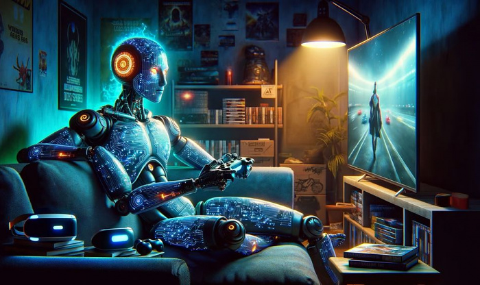 Искусственный интеллект SIMA избавит геймеров от гринда в видеоиграх