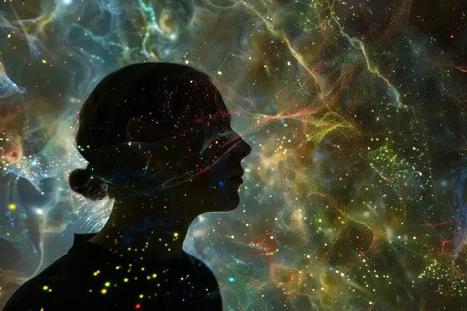 Как мозг определяет местоположение и ориентируется в окружающем мире