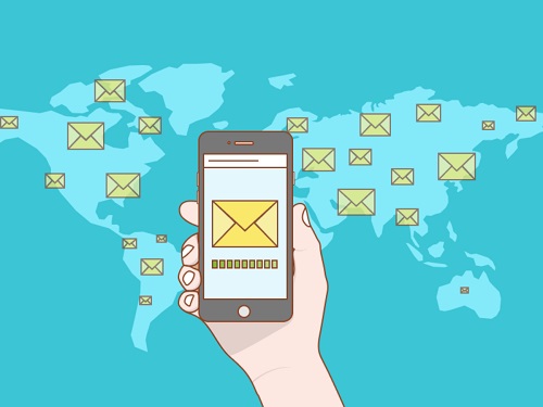 Как работает и эффективна ли СМС-рассылка для привлечения новых клиентов