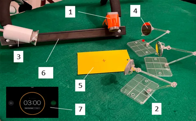 Канадский школьник воссоздал луч смерти Архимеда – и он работает