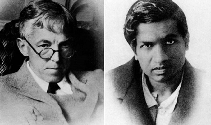 Математик Рамануджан — человек, который «познал бесконечность» без специального образования