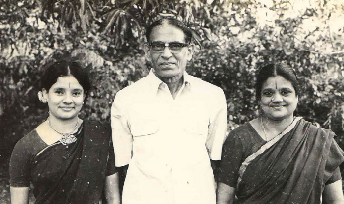 Математик Рамануджан — человек, который «познал бесконечность» без специального образования