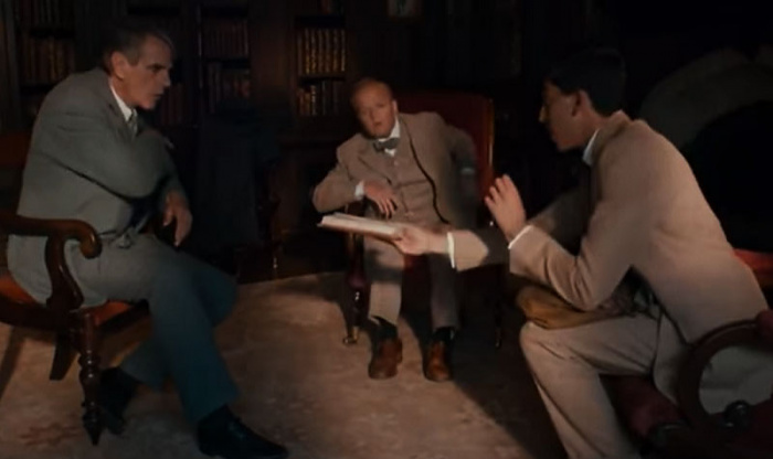 Математик Рамануджан — человек, который «познал бесконечность» без специального образования