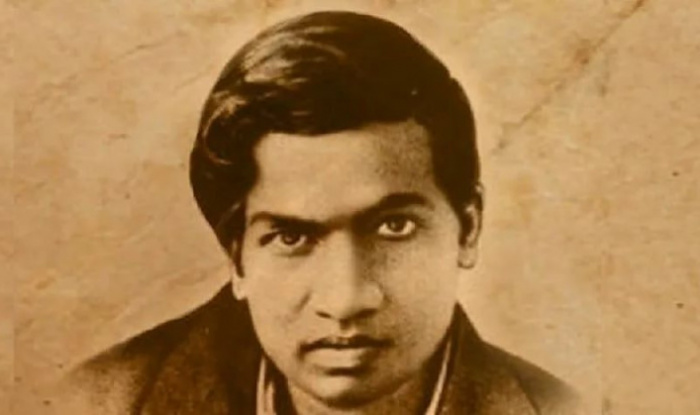 Математик Рамануджан — человек, который «познал бесконечность» без специального образования