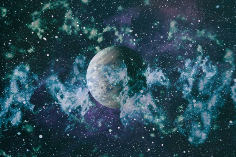 Опровергнута главная модель космологии