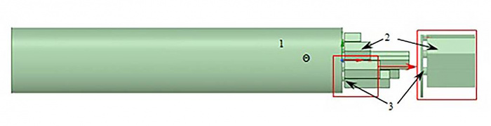 Пермские специалисты нашли способ на 10% снизить шумность авиадвигателей