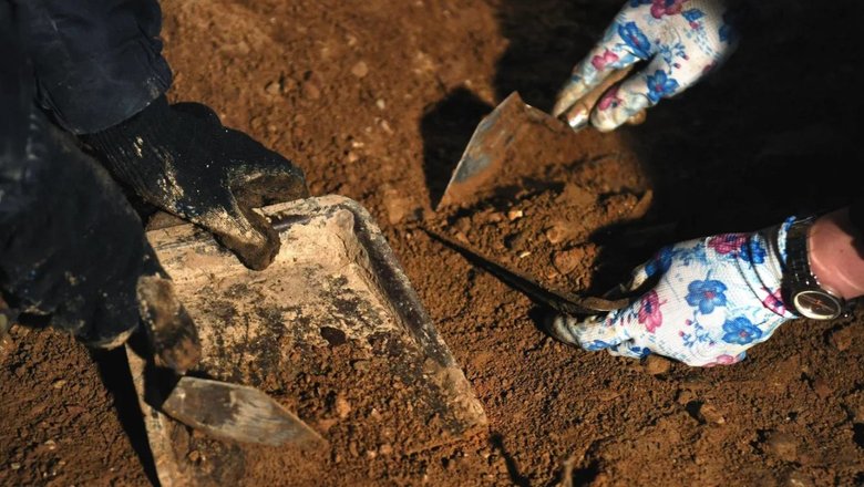 Подготовлена первая карта находок древнерусских торговых пломб