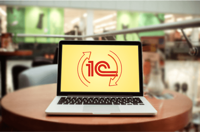 Программа 1С 8: как софт помогает в управлении предприятием