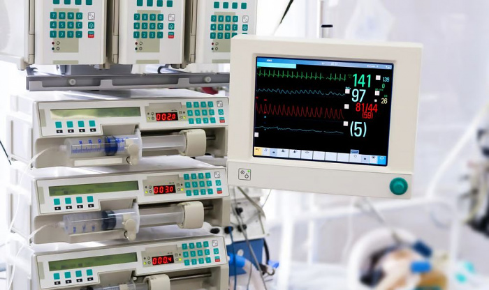 Раздражающий писк медицинских приборов приводит к сотням смертей в год