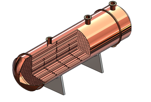 Современные модели теплообменного оборудования