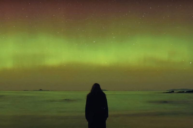 Ученые нашли странный эффект у аномальной зоны в магнитном поле Земли