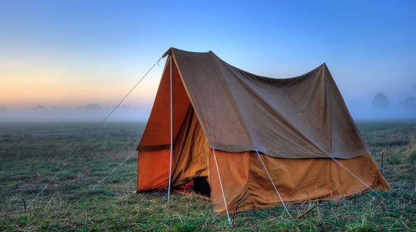 Ученые выяснили, что отдых на природе помогает замедлить восприятие времени