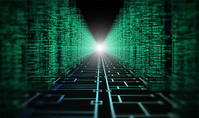 В России готовы выпускать перспективную мемристорную память