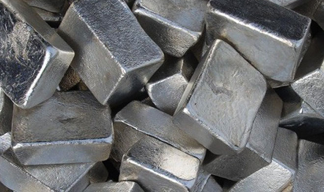 В Соликамске возрождают производство тантала по полному циклу