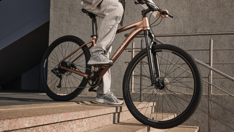 «Яндекс Маркет» стал выпускать велосипеды под собственным брендом Raskat